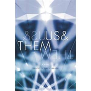 Us&Them | Bahiyyih Nakhjavani (ISBN: 9781503606852)