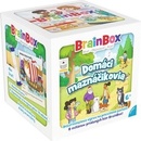 Doskové hry Asmodee BrainBox Domáci maznáčikovia SK