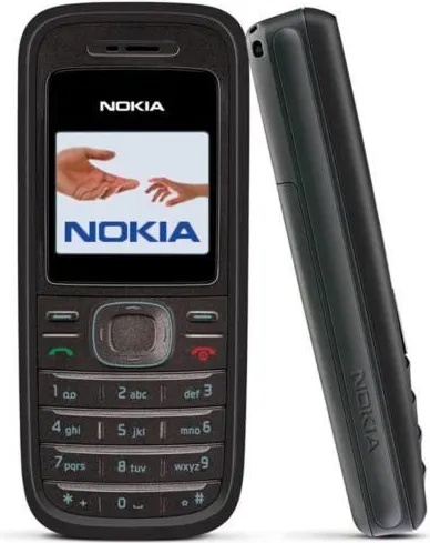 Nokia 1208