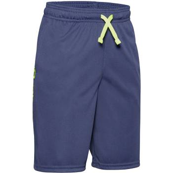 Under Armour Prototype Wordmark Short čierna