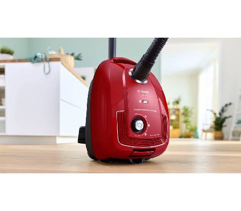Bosch BGB38RD2