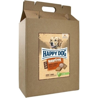 Happy Dog NaturCroq Müsli Ecken 5 kg