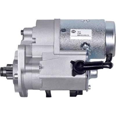 HELLA 8EA 011 610-711 Startér (8EA011610-711)