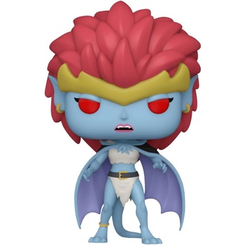 Funko Pop Vinyl Gargoyles Demona 1477 9cm