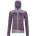ORTOVOX Fleece Light Hoody W Размер: L / Цвят: лилав