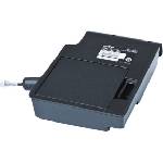 Brother PABB003 Battery support for P-touch D800W (PABB003)