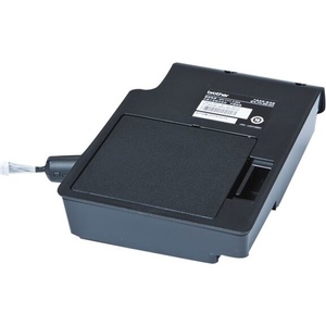 Brother PABB003 Battery support for P-touch D800W (PABB003)
