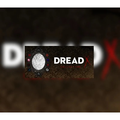 Dread X Collection