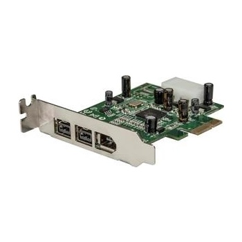 StarTech PEX1394B3LP