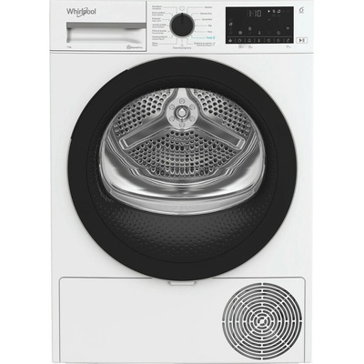 Whirlpool C WSD 74M WBS