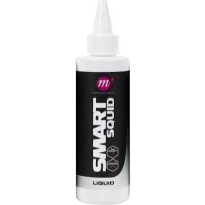 Mainline Booster Smart Liquid Squid 250 ml