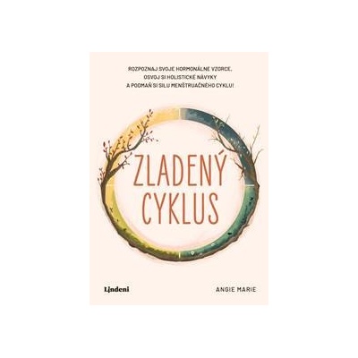 Zladený cyklus - Angie Marie