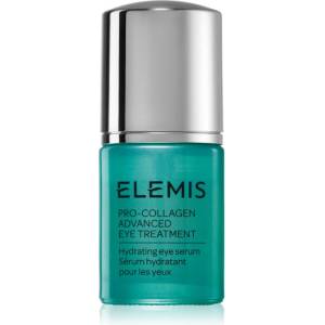 ELEMIS Pro-Collagen Advanced Eye Treatment нощен серум против бръчки за жени 15ml