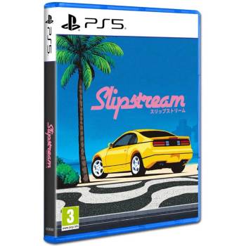 BlitWorks Slipstream (PS5)