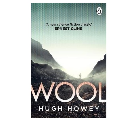 Wool - Hugh Howey