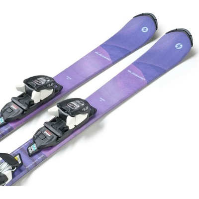 Blizzard Pearl JR 24/25