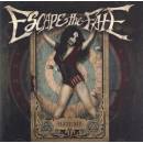 Escape The Fate - Hate Me -Deluxe- CD