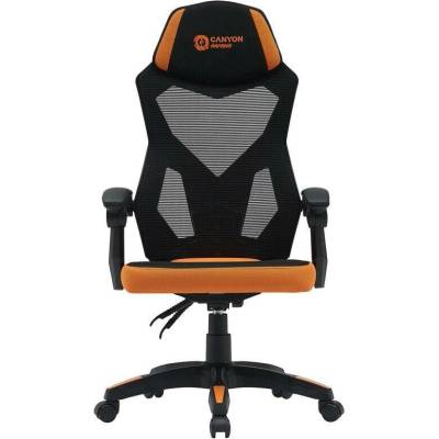 CANYON Wave MCH02 Mesh Black Orange