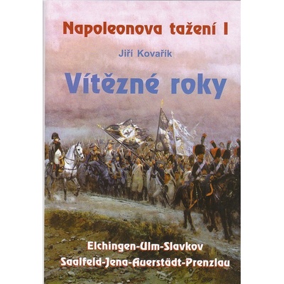Napoleonova tažení I