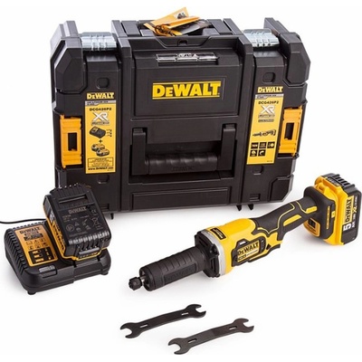 DeWALT DCG426P2