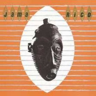 Rico - Jama Rico (40th) Anniversary) Vinyl LP