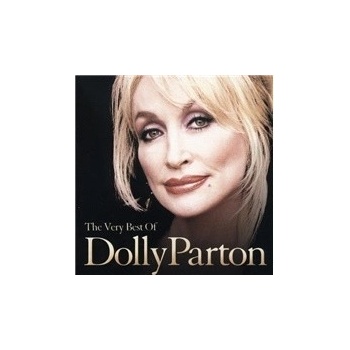 PARTON DOLLY: THE VERY BEST OF, CD