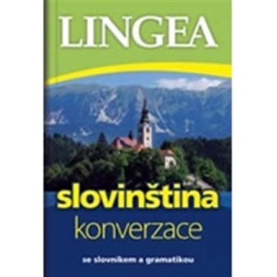 Slovinština konverzace - 0