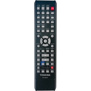 GENERAL TOSHIBA SE-R0244 - съвместимо дистанционно управление на марката General (SE-R0244)