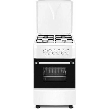 Image 1 of Ravanson KWGE-K550 White