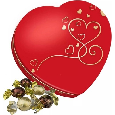 Chocoland Bonboniéra Srdce 174 g