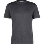 Vaude Мъжка спортна тениска Vaude Gadmer T-Shirt Sport shirt - Black - размер XXL (216-4794-0215)