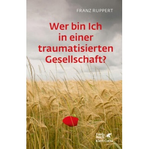 Wer bin ich in einer traumatisierten Gesellschaft? (ISBN: 9783608962703)
