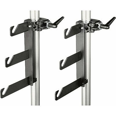 Manfrotto Držiak na 3 pozadia 044 B/P
