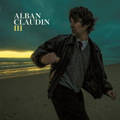 Claudin Alban - III Vinyl LP