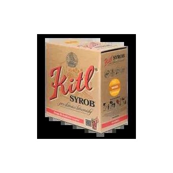 Kitl Syrob Mango 5 l