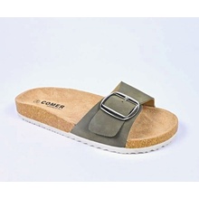 Comer SAR60 Green