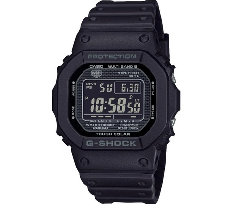 Casio GW-5000HS-1