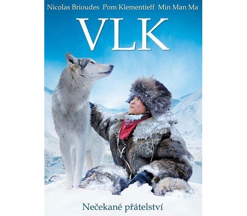 vlk DVD