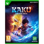 Microids KAKU Ancient Seal (Xbox Series X/S)