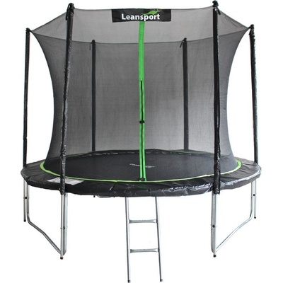 Lean Sport Pro 244 cm + ochranná sieť