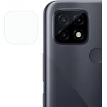  Удароустойчив стъклен протектор за камера за Realme C21