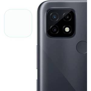  Удароустойчив стъклен протектор за камера за Realme C21