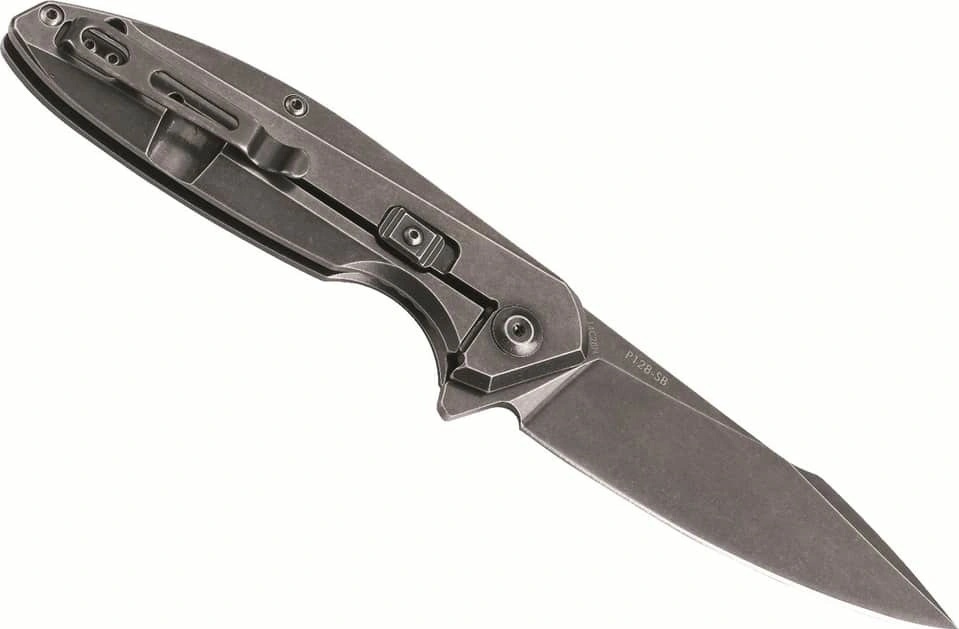 Ruike P128-SB