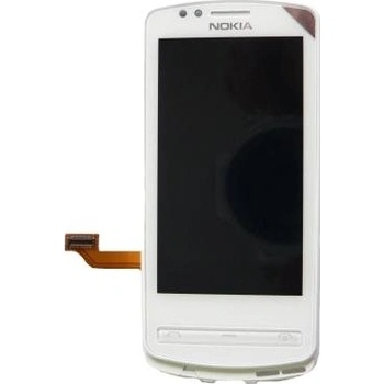 LCD Displej + Dotyková doska Nokia 700