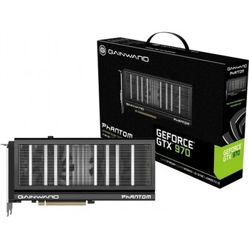 Gainward GeForce GTX 970 Phantom 4GB GDDR5 256bit (426018336-3453)