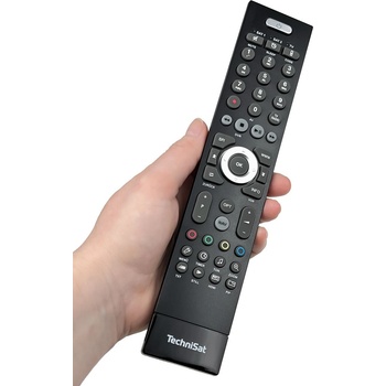 TechniSat TechniControl PVR235S UNIVERSAL - оригинален дистанционен контрол (TechniControl PVR235S UNIVERSAL)