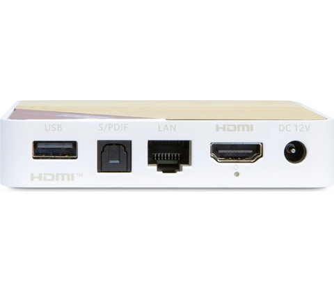 Homatics Box 4K V2