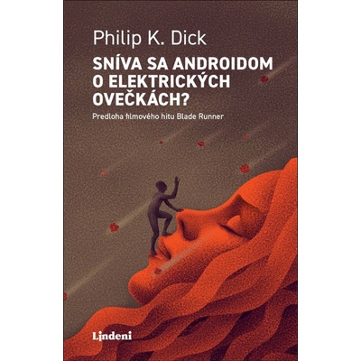 Sníva sa androidom o elektrických ovečkách?