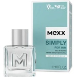 Mexx Simply for Him EDT 30 ml Парфюми