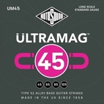 Rotosound UM45 Струни за бас китара